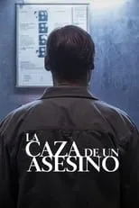 Póster de La caza de un asesino
