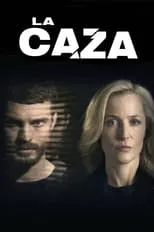 Póster de La caza