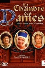 Póster de La Chambre des dames