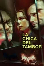 Póster de La chica del tambor