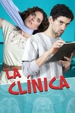 Póster de La Clinica