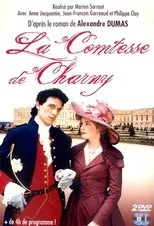 Póster de La Comtesse de Charny