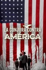 Póster de La conjura contra América