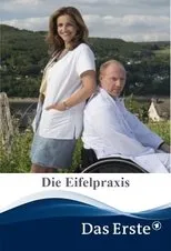 Póster de La consulta de Eifel