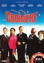 Póster de La Croisière