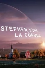 Póster de La cúpula