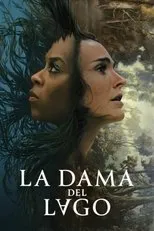Póster de La dama del lago