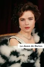 Póster de La dame de Berlin