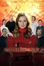 Póster de La dérape