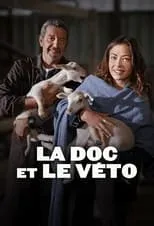 Póster de La Doc et le Véto