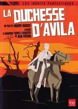 Póster de La Duchesse d'Avila