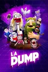 Póster de La Dump