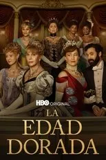 Póster de La edad dorada