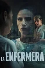 Póster de La enfermera