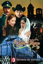 Póster de La Esposa Virgen