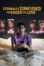 Póster de La eterna confusión de la búsqueda del amor