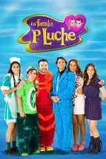 Póster de La familia P. Luche