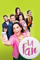 Póster de La Fan