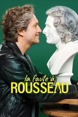 Póster de La Faute à Rousseau