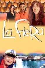 Póster de La fiera