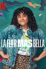 Póster de La flor más bella