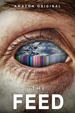 Póster de La Fuente (The Feed)