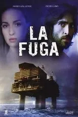 Póster de La fuga