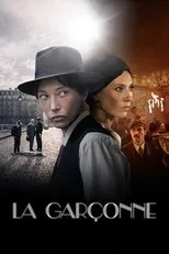 Póster de La Garçonne