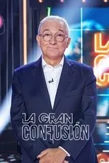 Póster de La gran confusión
