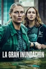 Póster de La gran inundación