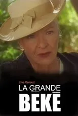 Póster de La grande béké