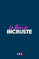 Póster de La Grande Incruste