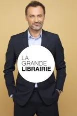Póster de La grande librairie