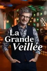 Póster de La grande veillée