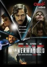 Póster de La Hermandad