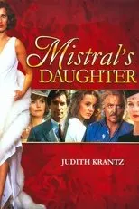 Póster de La hija de Mistral