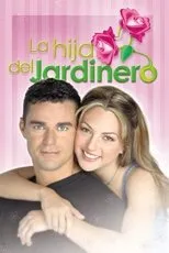 Póster de La Hija del Jardinero