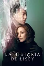 Póster de La historia de Lisey