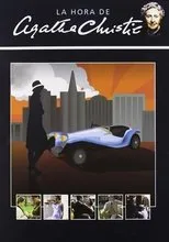 Póster de La hora de Agatha Christie