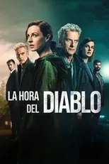 Póster de La hora del diablo