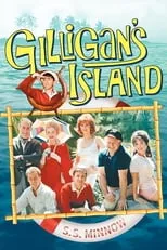 Póster de La isla de Gilligan