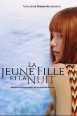 Póster de La Jeune Fille et la Nuit