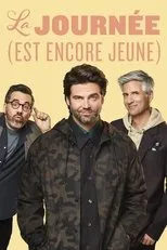 Póster de La journée (est encore jeune)