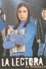 Póster de La lectora