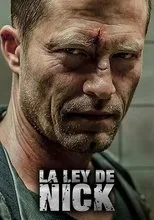 Póster de La Ley de Nick