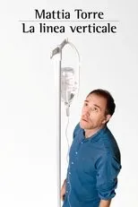 Póster de La linea verticale