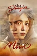 Póster de La Luna Sangre