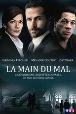 Póster de La Main du mal