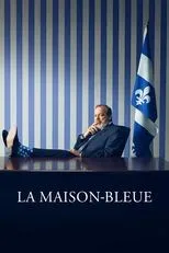 Póster de La Maison-Bleue