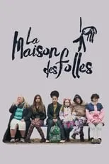 Póster de La maison des folles